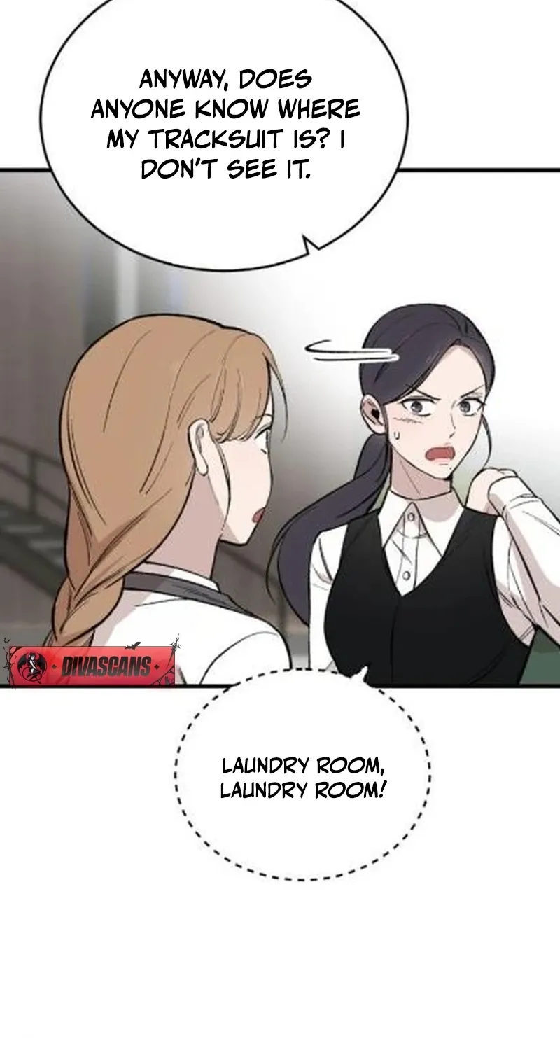 The House You Live In Chapter 18 page 54 - 