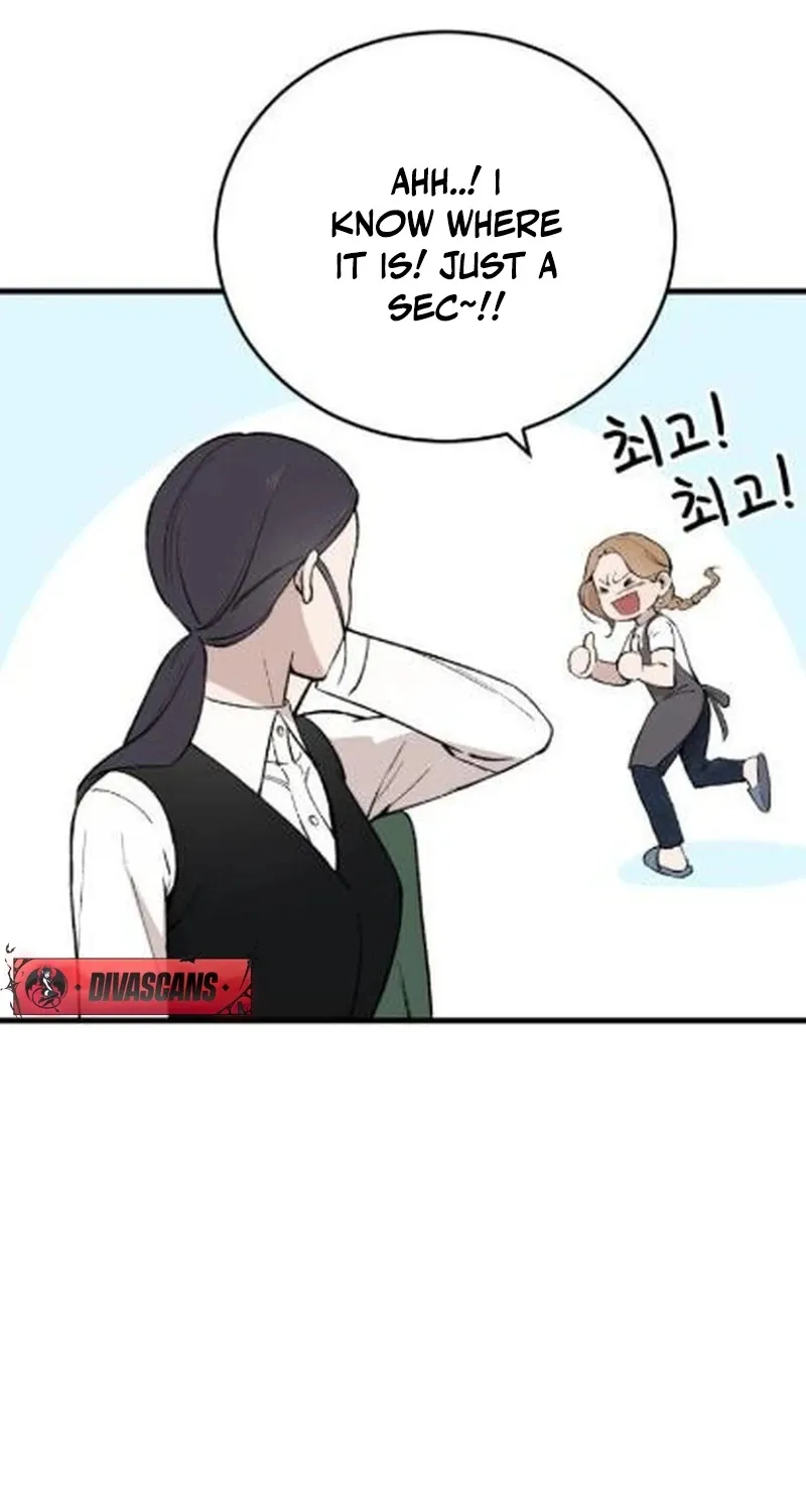 The House You Live In Chapter 18 page 55 - 