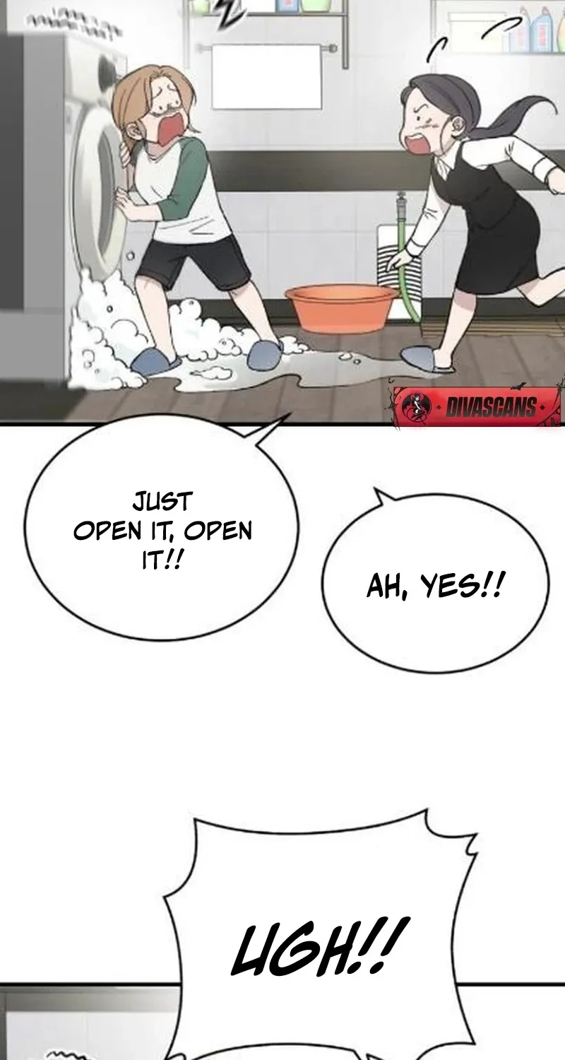 The House You Live In Chapter 18 page 7 - 