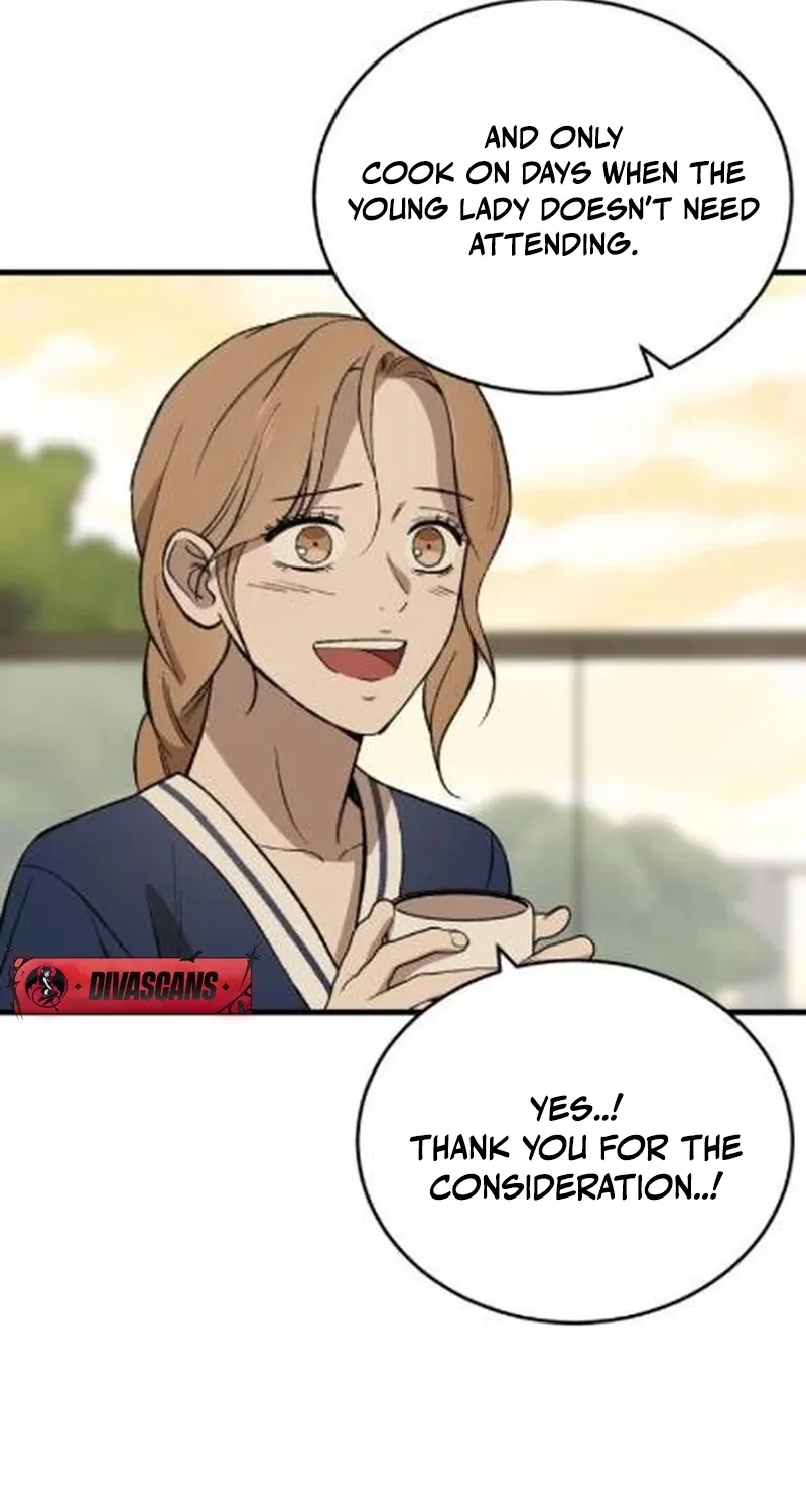 The House You Live In Chapter 18 page 61 - 