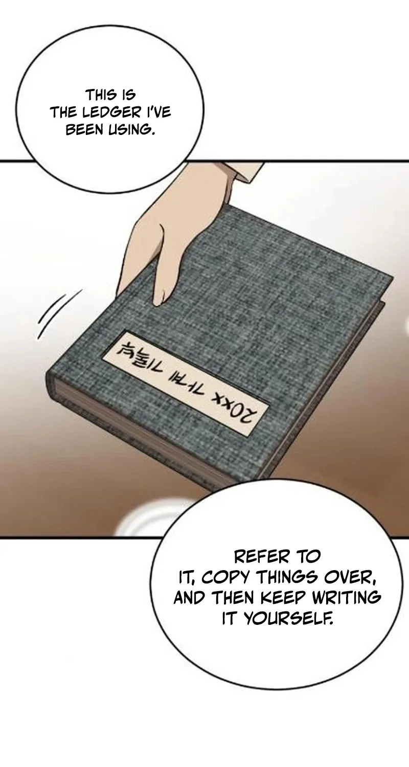 The House You Live In Chapter 18 page 62 - 