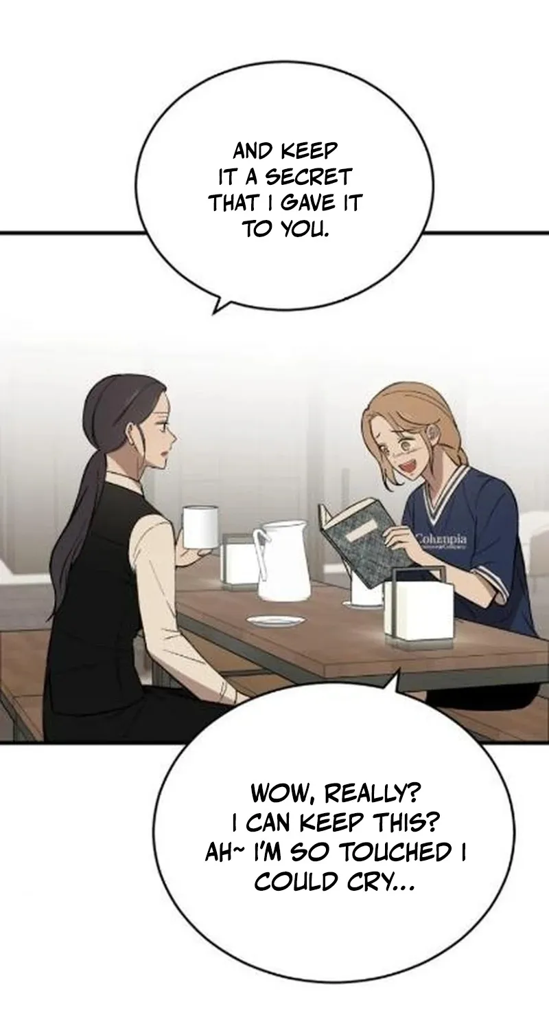 The House You Live In Chapter 18 page 63 - 