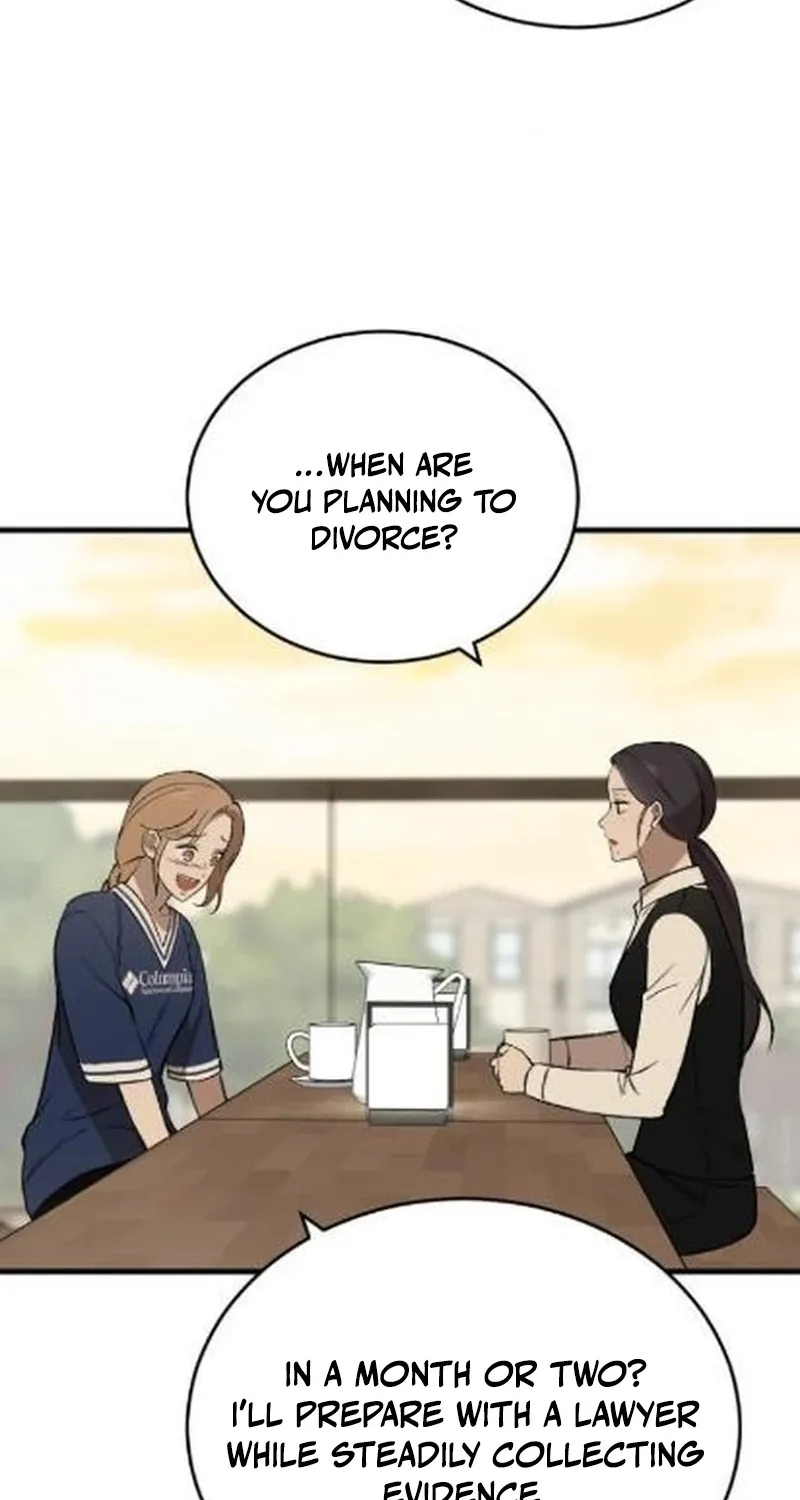 The House You Live In Chapter 18 page 68 - 