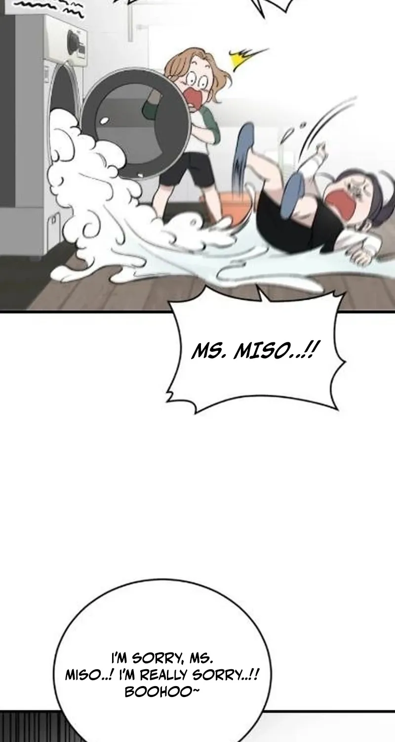 The House You Live In Chapter 18 page 8 - 