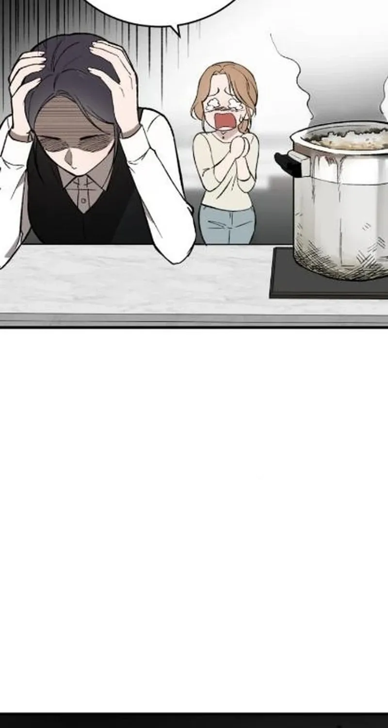 The House You Live In Chapter 18 page 9 - 