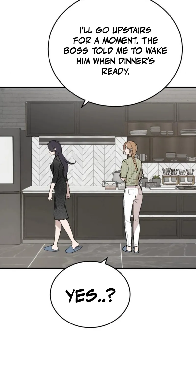 The House You Live In Chapter 19 page 12 - 