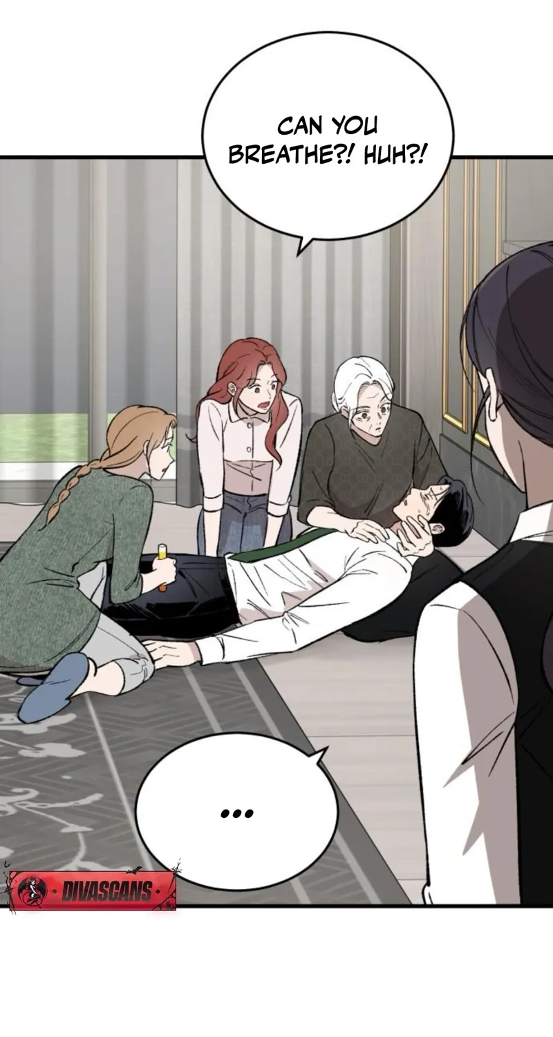 The House You Live In Chapter 19 page 111 - 