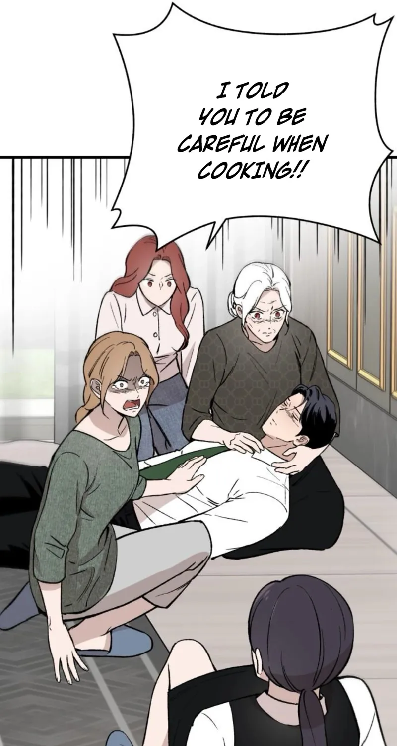 The House You Live In Chapter 19 page 120 - 