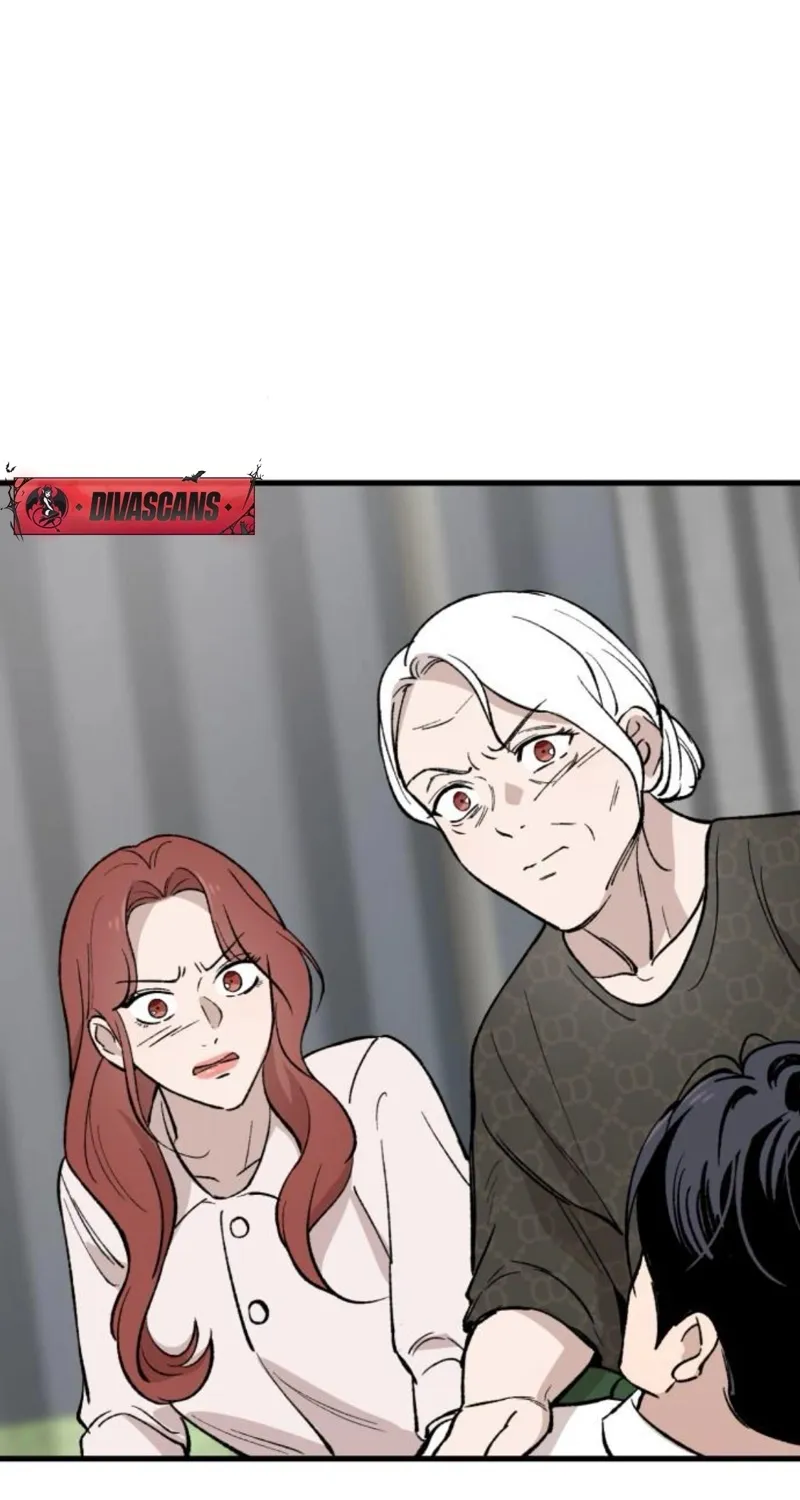 The House You Live In Chapter 19 page 124 - 