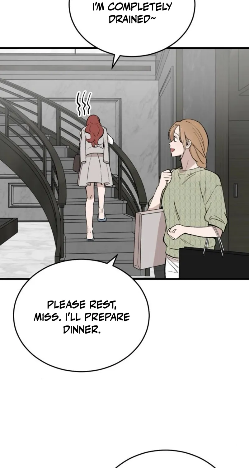 The House You Live In Chapter 19 page 3 - 