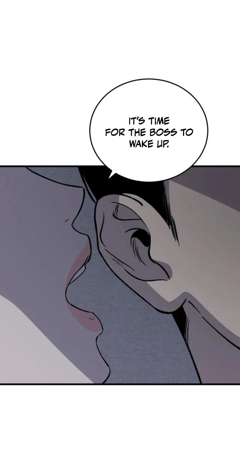 The House You Live In Chapter 19 page 21 - 