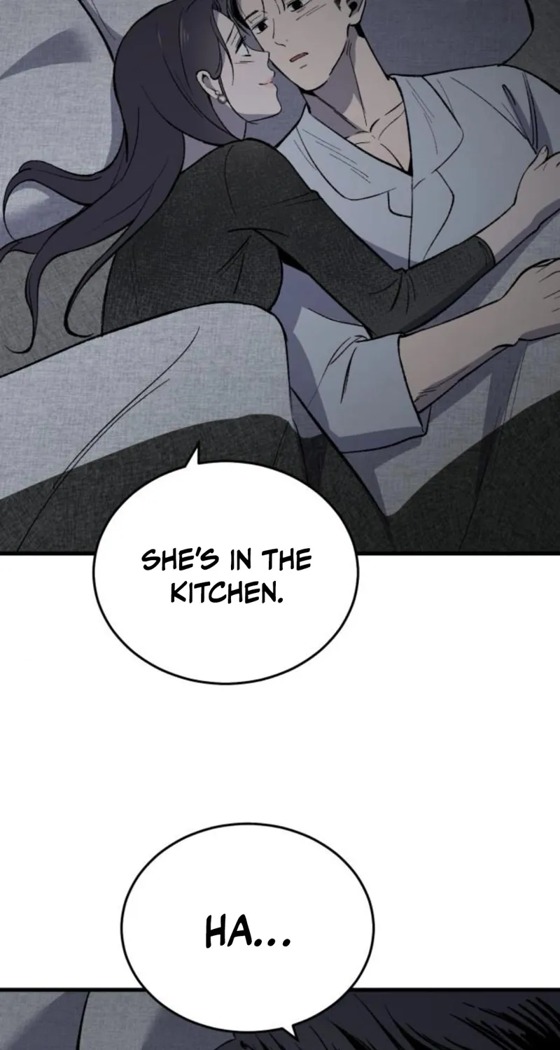 The House You Live In Chapter 19 page 25 - 