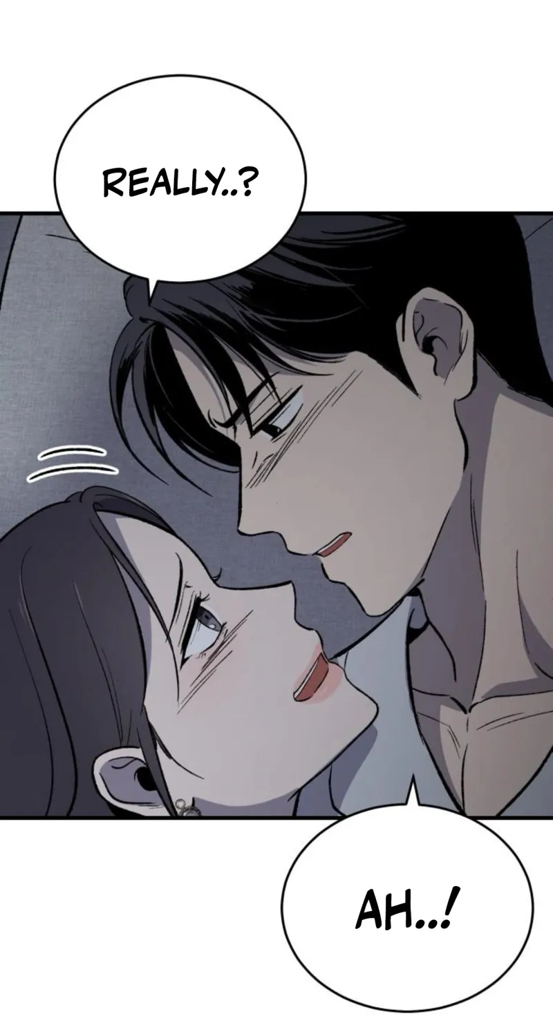 The House You Live In Chapter 19 page 28 - 