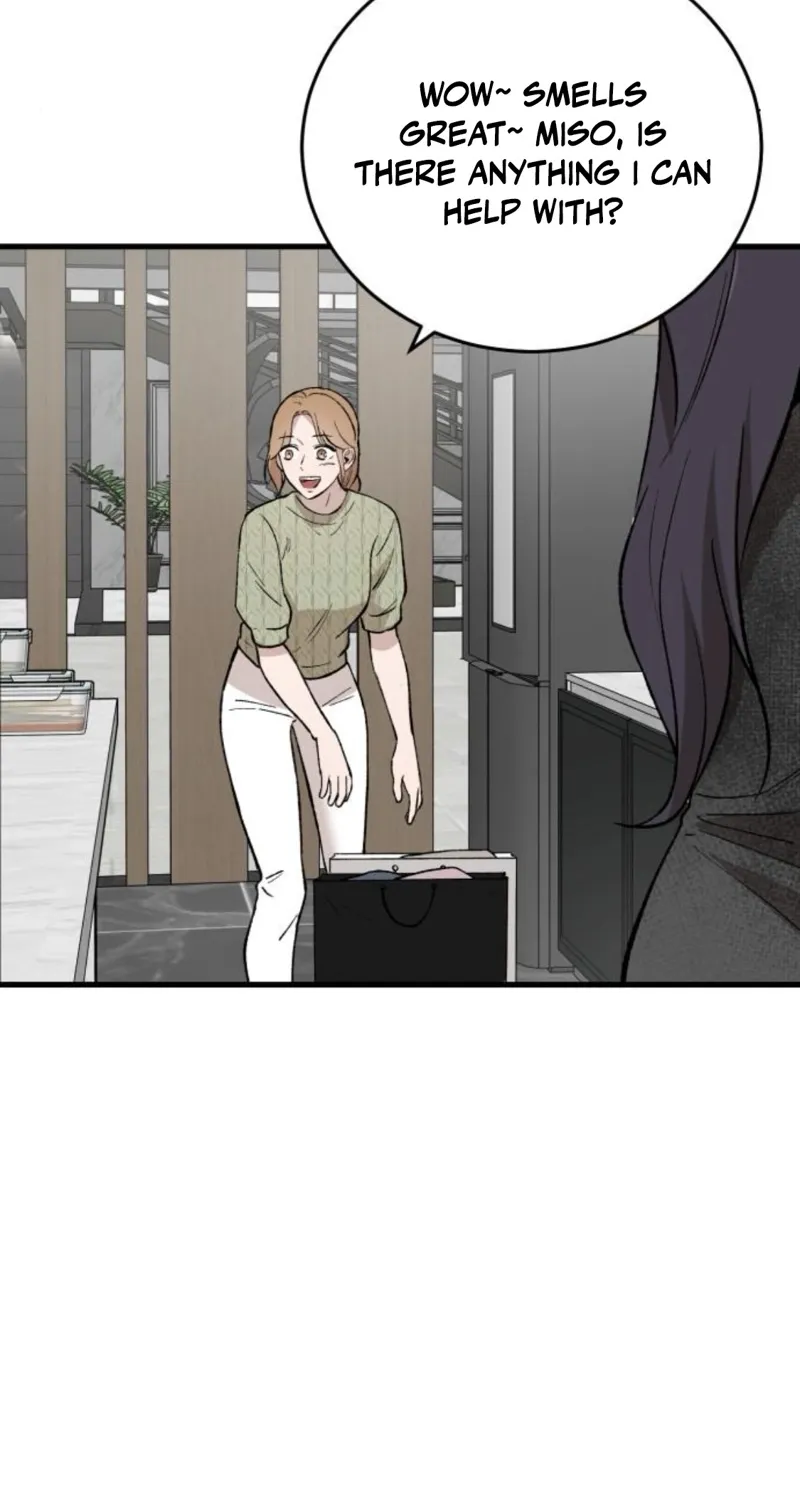 The House You Live In Chapter 19 page 4 - 