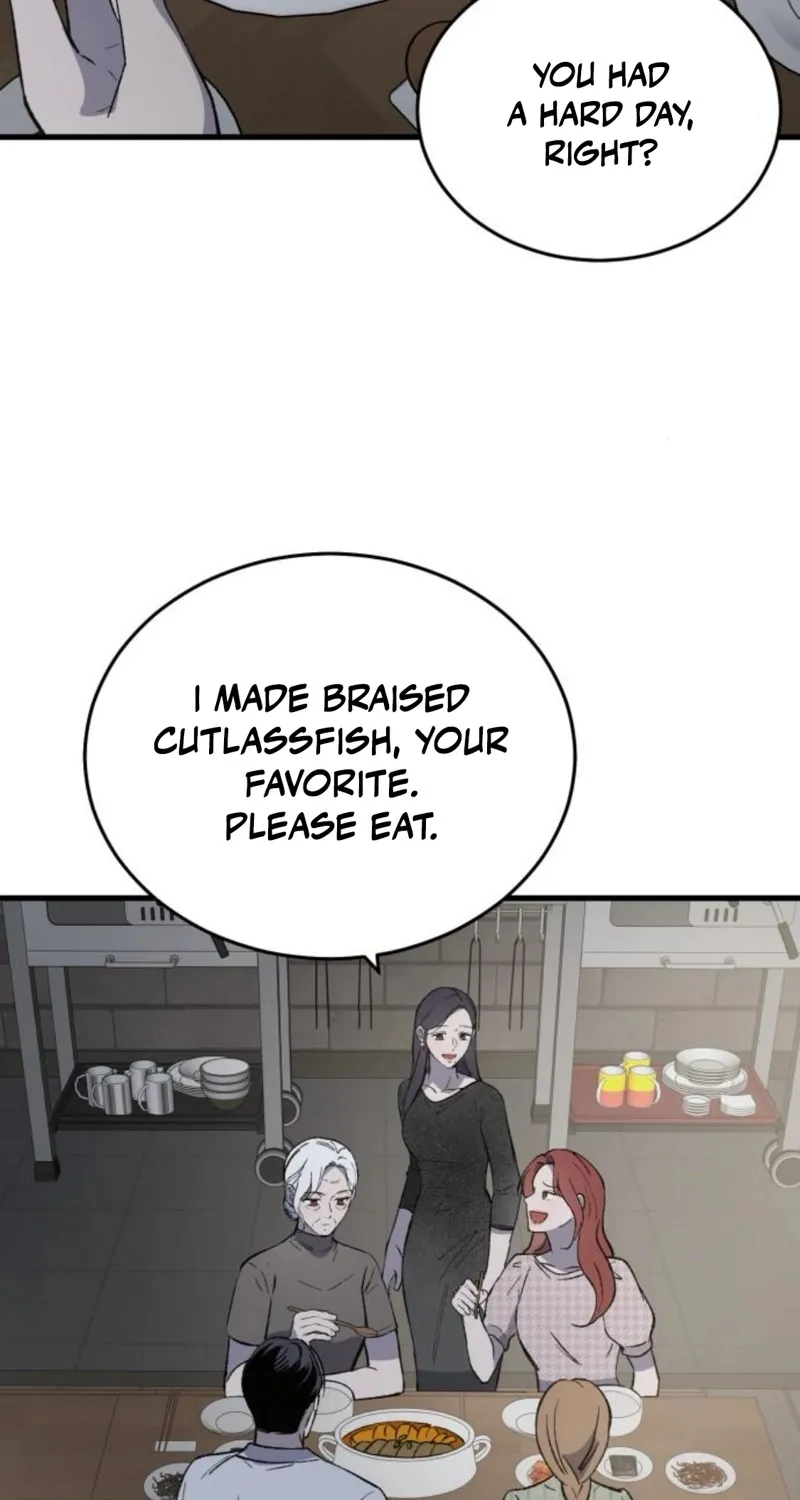 The House You Live In Chapter 19 page 35 - 