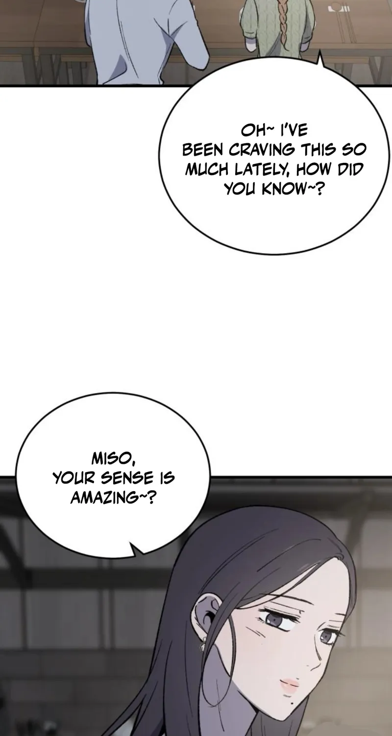 The House You Live In Chapter 19 page 36 - 