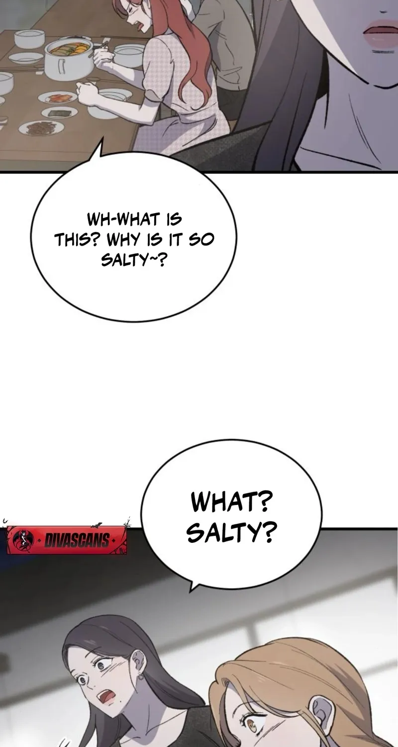 The House You Live In Chapter 19 page 38 - 