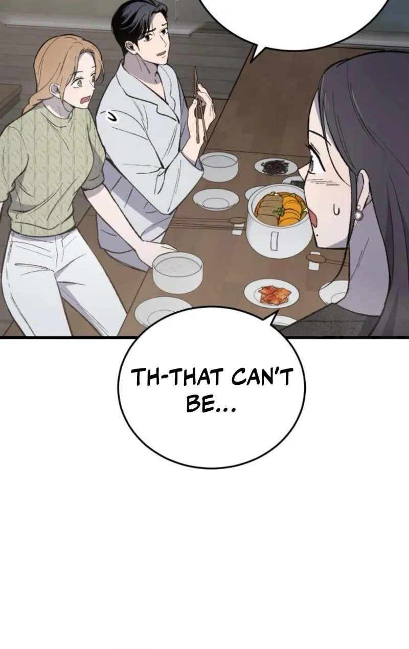 The House You Live In Chapter 19 page 40 - 