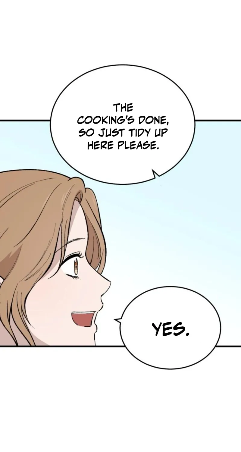 The House You Live In Chapter 19 page 5 - 