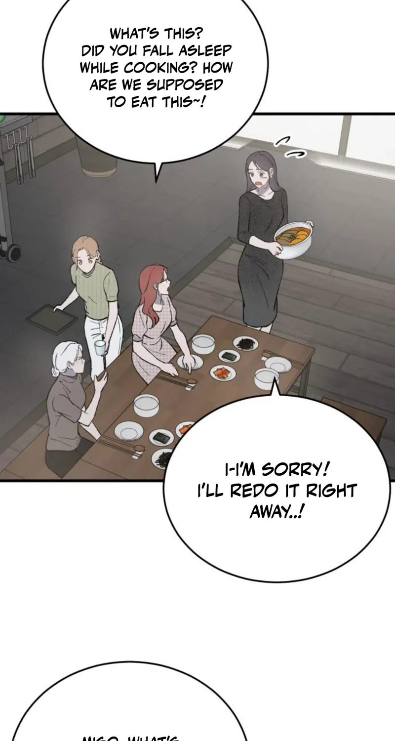The House You Live In Chapter 19 page 42 - 