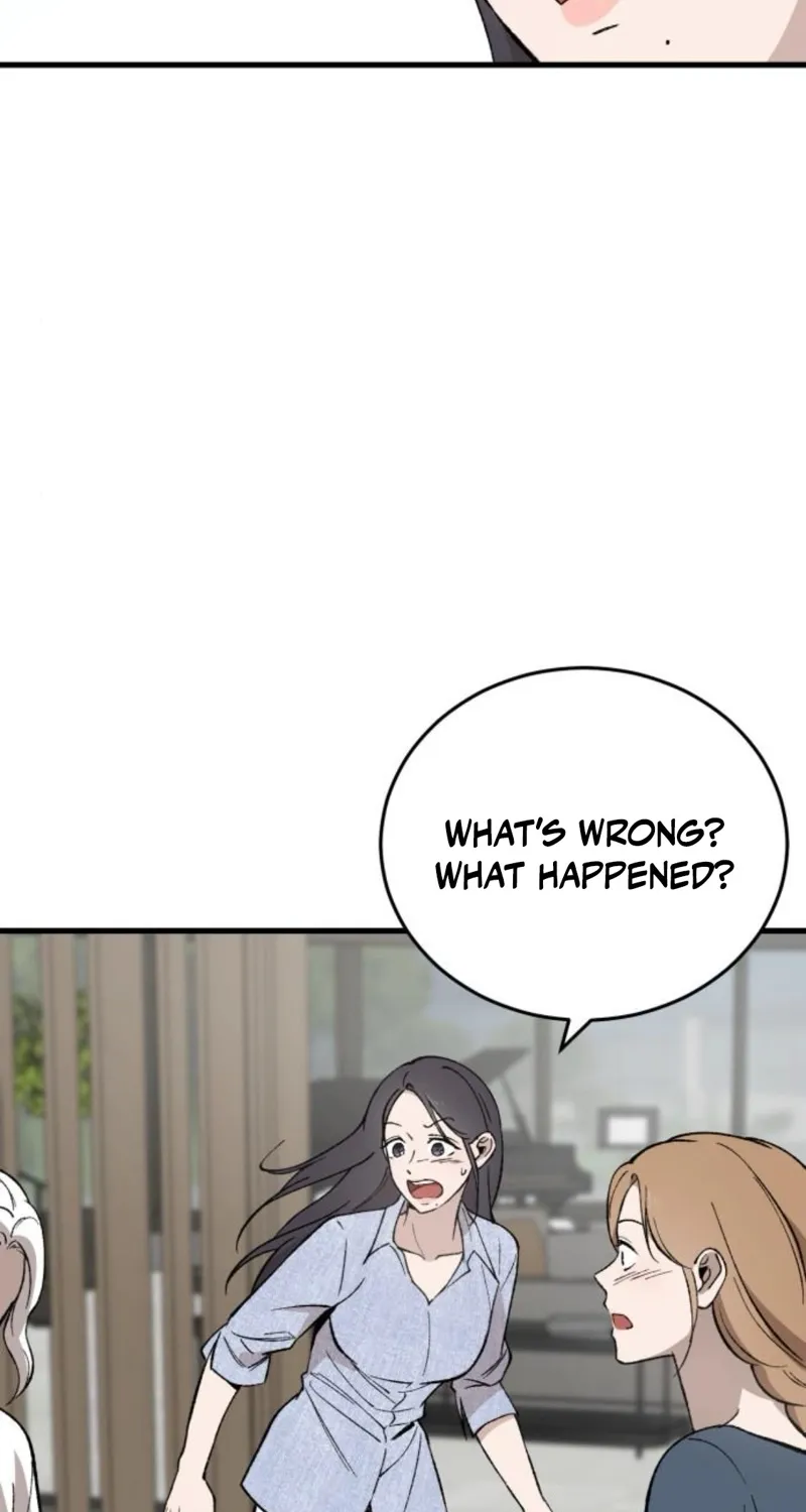 The House You Live In Chapter 19 page 48 - 