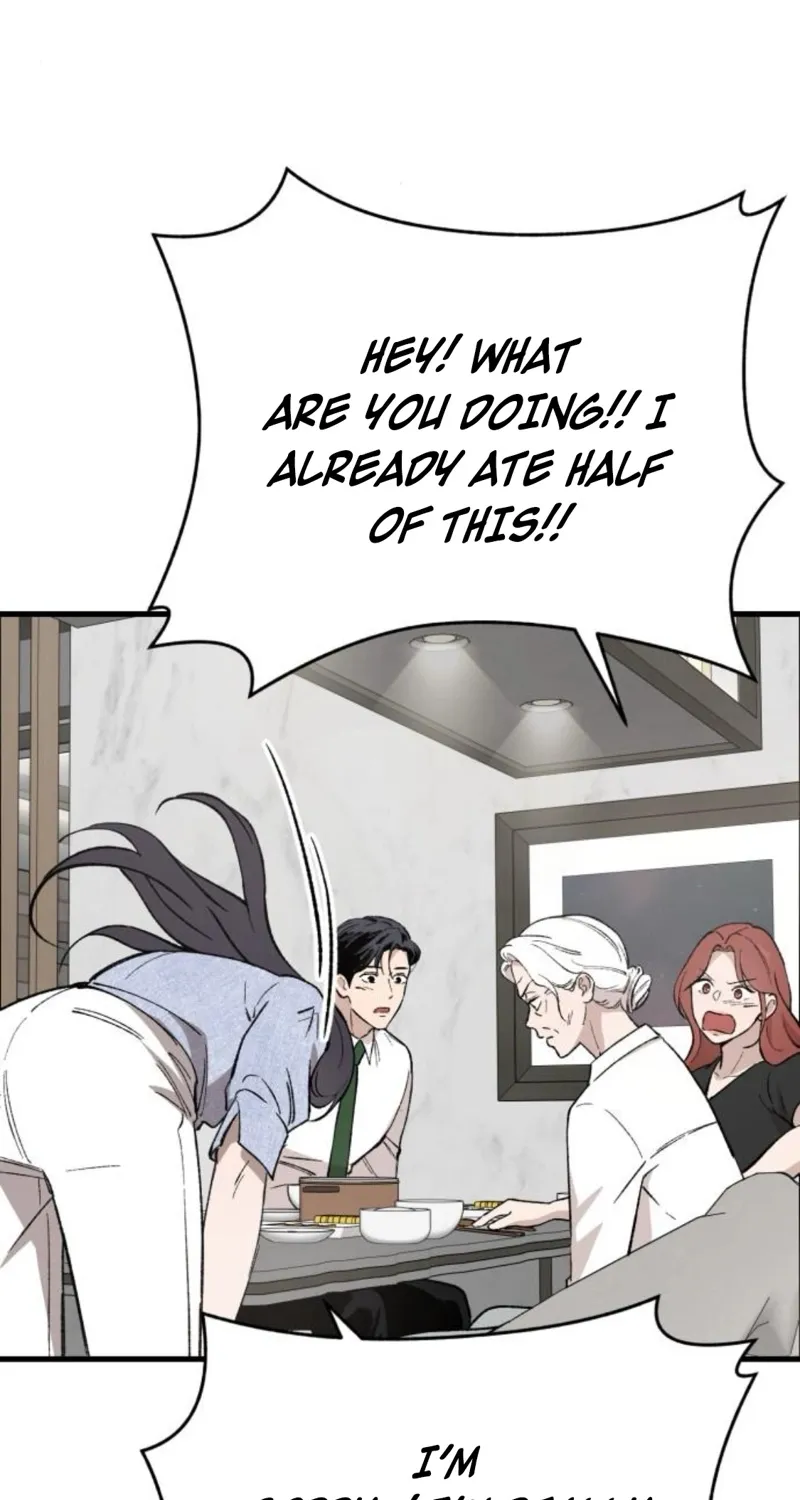 The House You Live In Chapter 19 page 53 - 