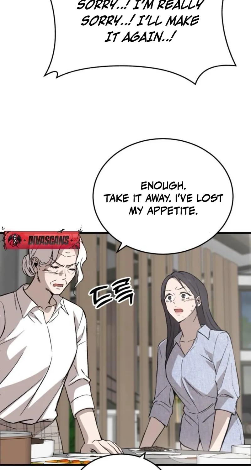 The House You Live In Chapter 19 page 54 - 