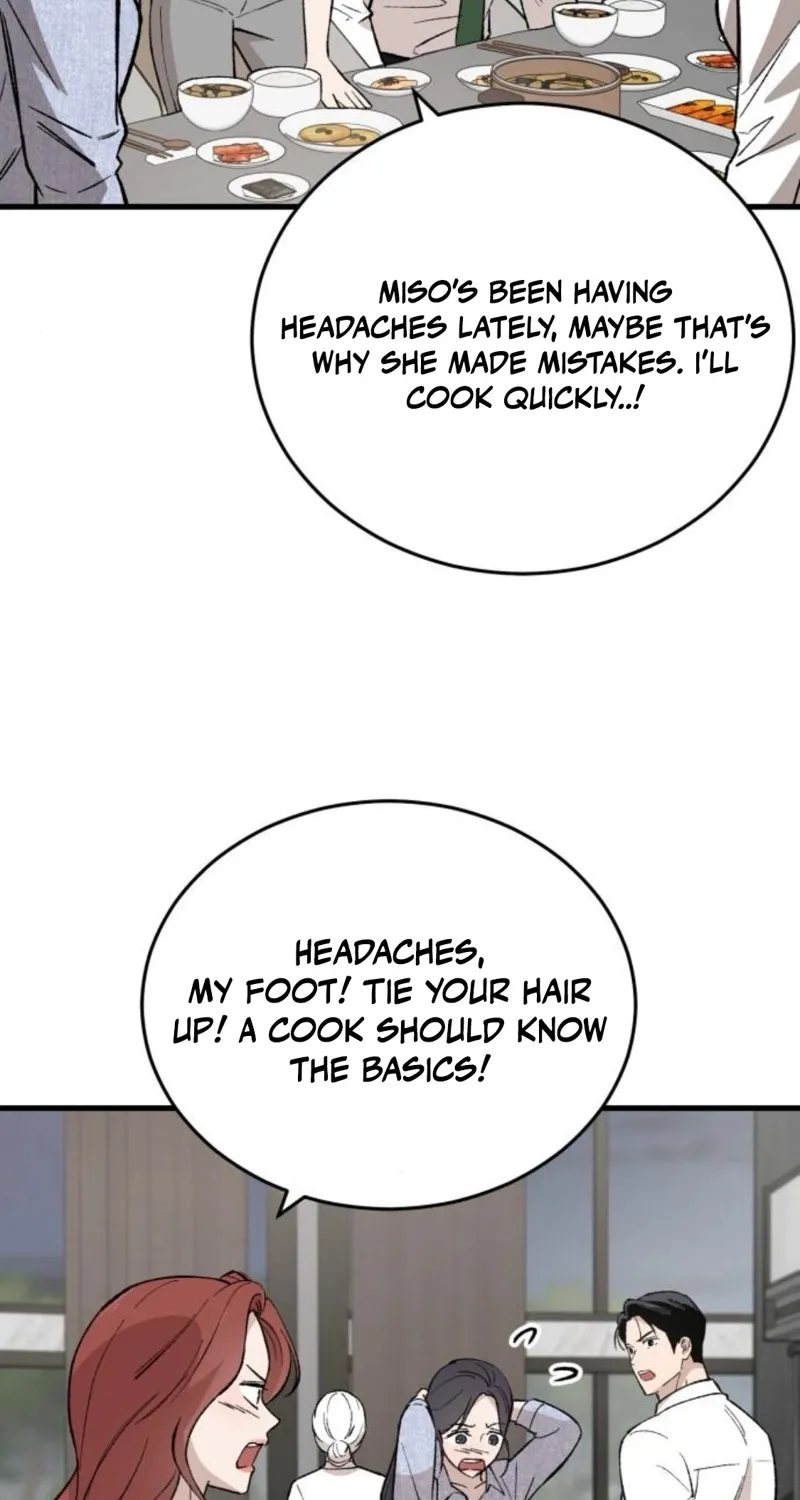 The House You Live In Chapter 19 page 56 - 