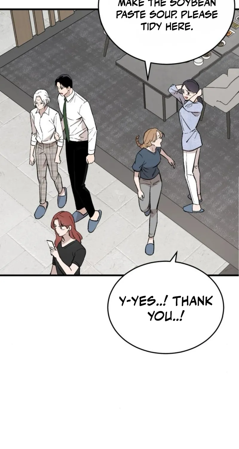 The House You Live In Chapter 19 page 58 - 