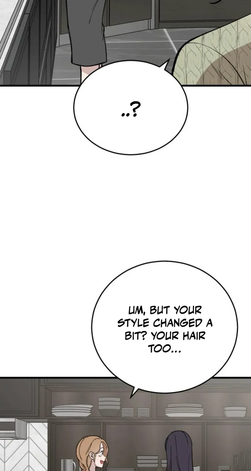 The House You Live In Chapter 19 page 7 - 