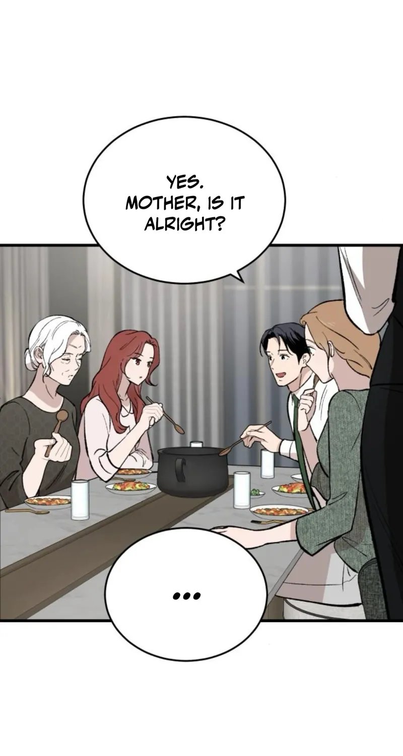 The House You Live In Chapter 19 page 74 - 