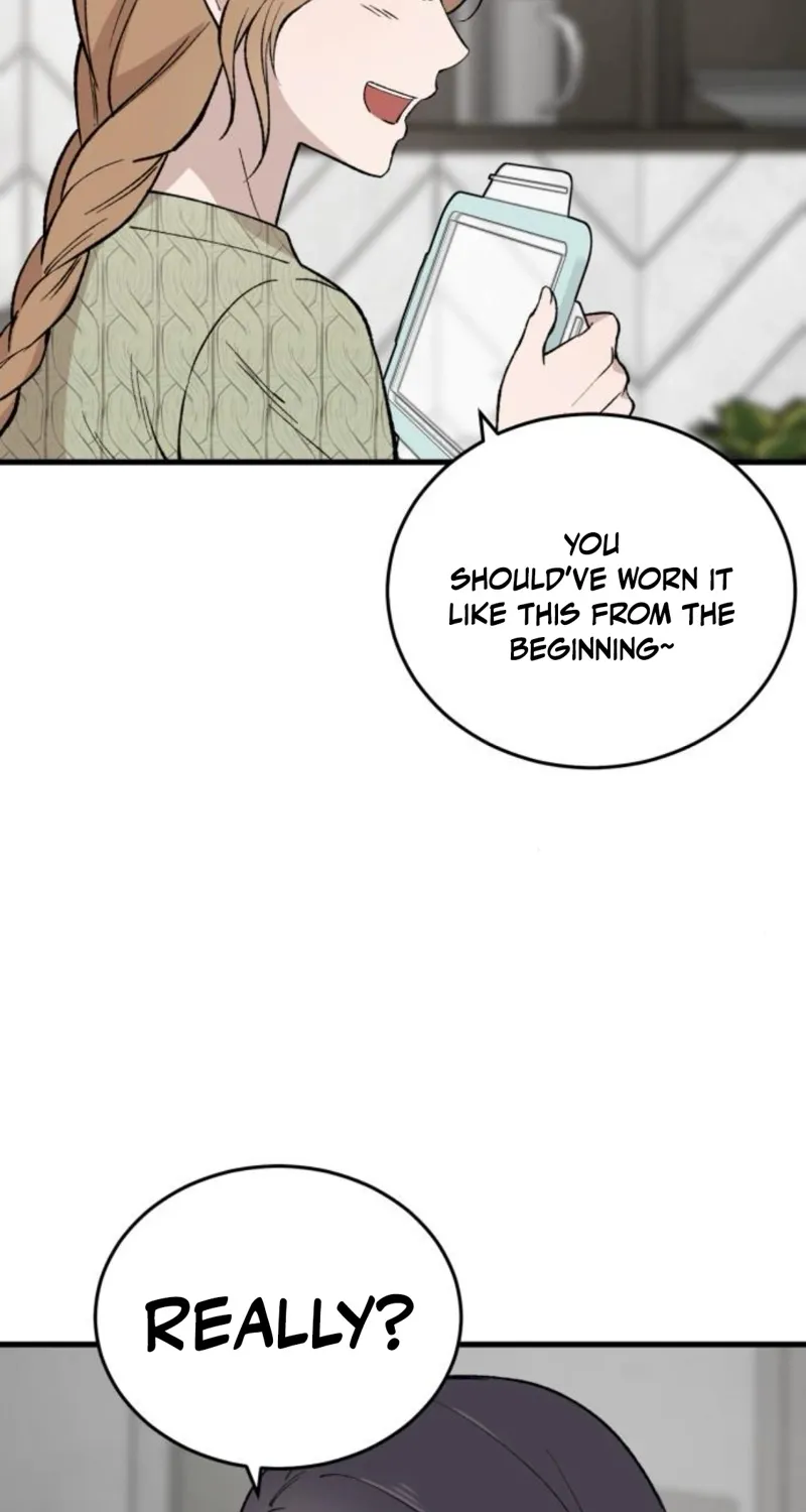 The House You Live In Chapter 19 page 9 - 