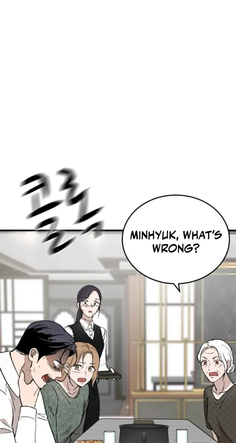 The House You Live In Chapter 19 page 82 - 