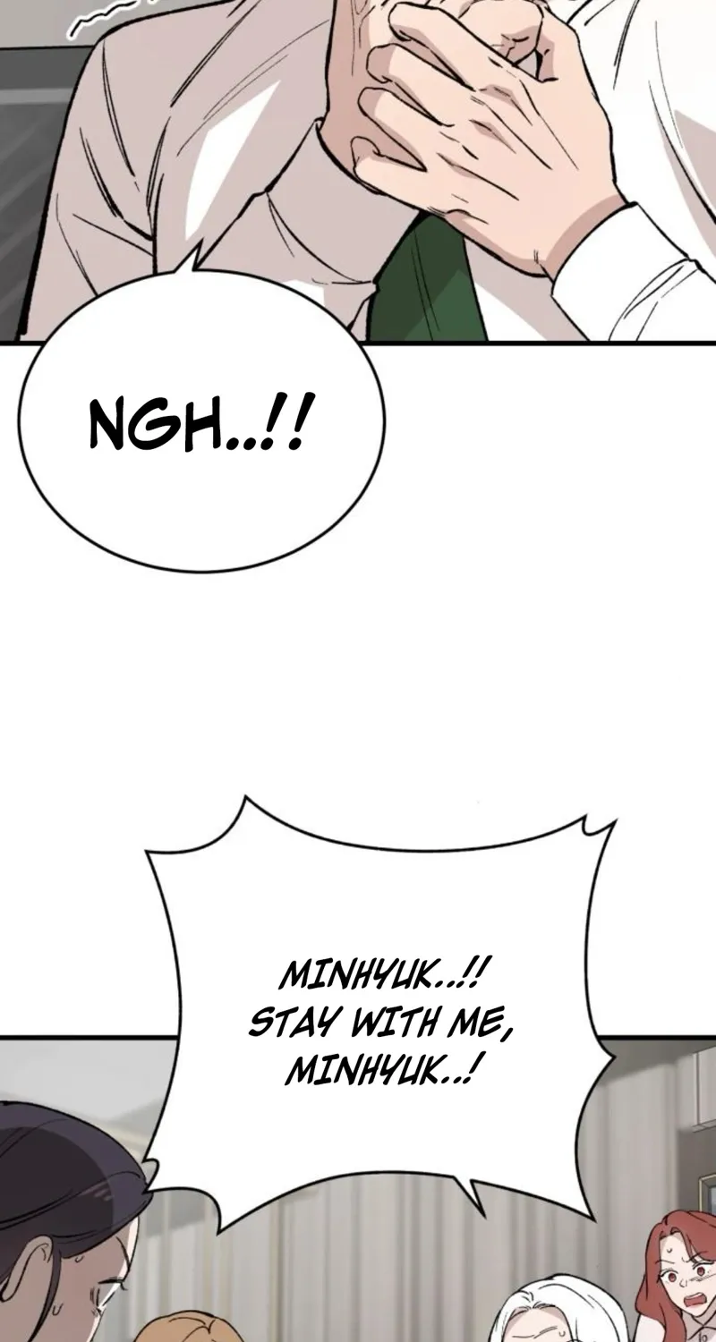 The House You Live In Chapter 19 page 89 - 