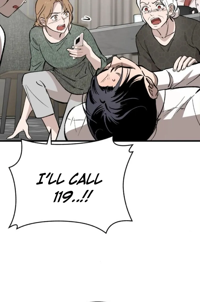 The House You Live In Chapter 19 page 90 - 