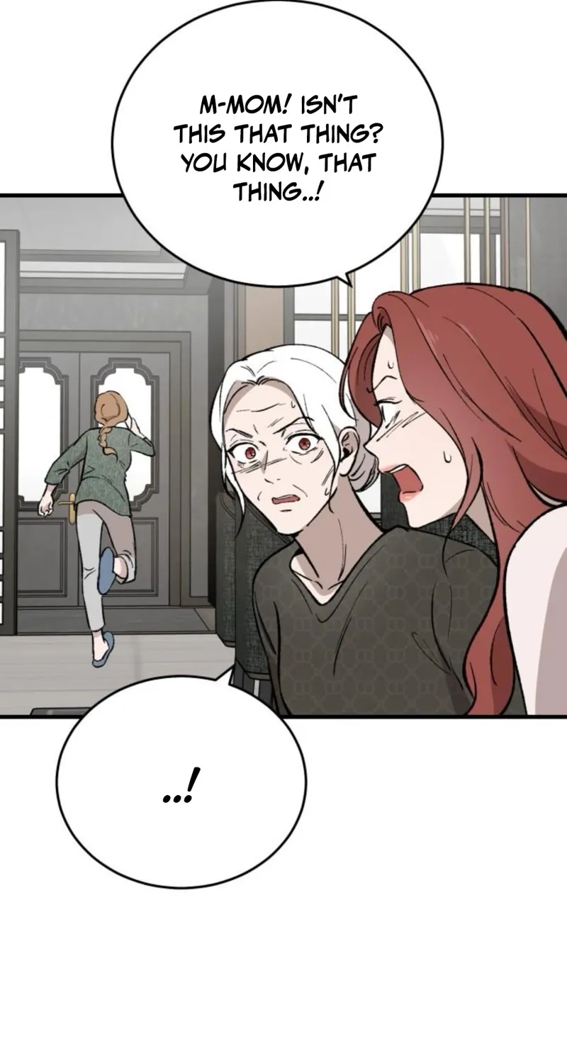 The House You Live In Chapter 19 page 91 - 