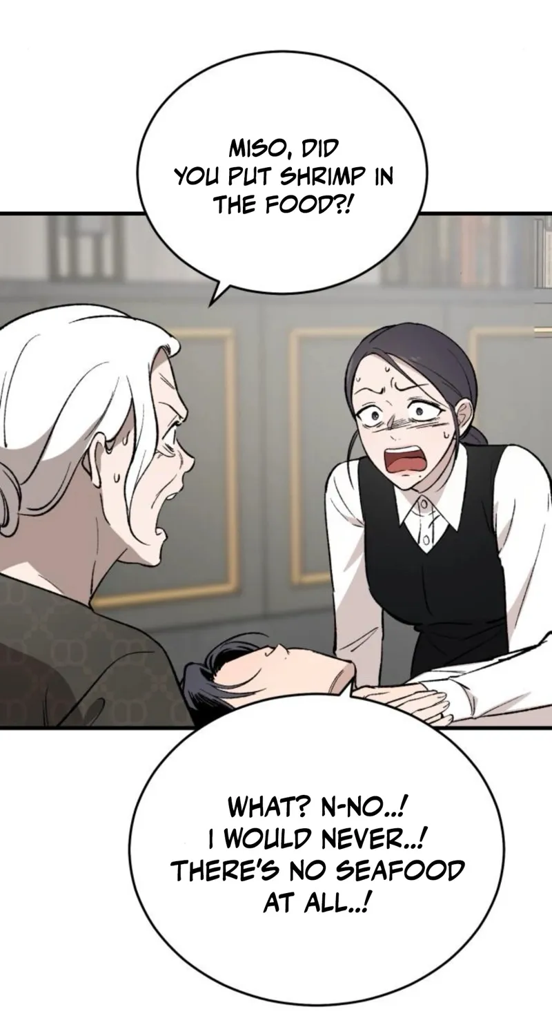The House You Live In Chapter 19 page 92 - 