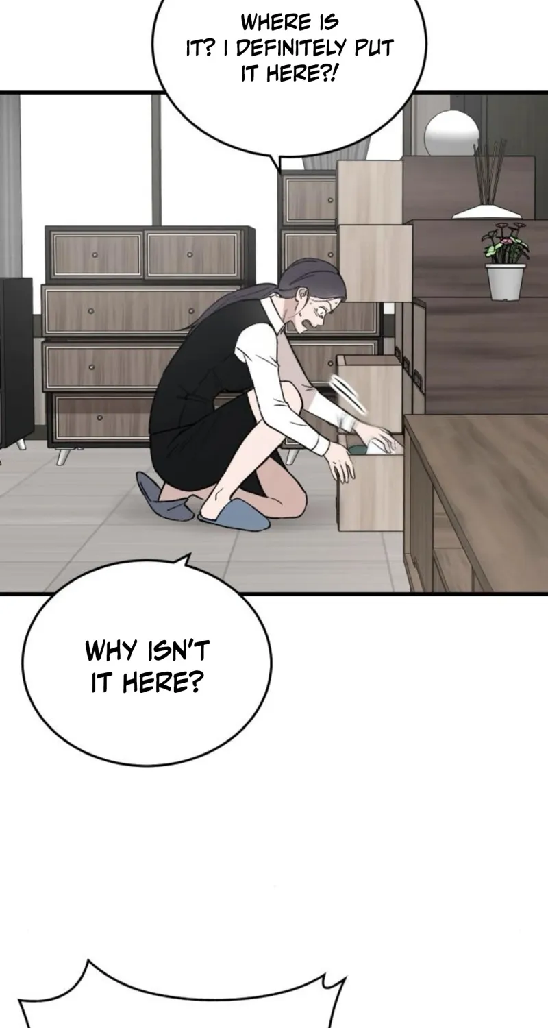 The House You Live In Chapter 19 page 99 - 