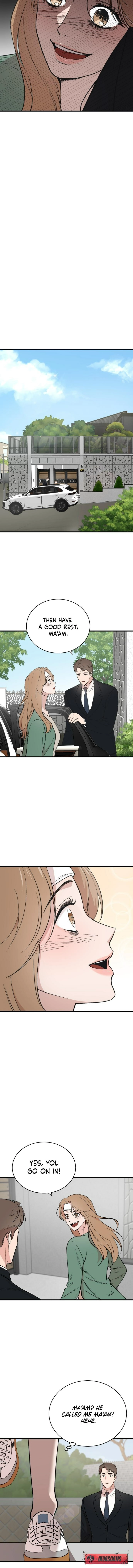 The House You Live In Chapter 2 page 12 - 
