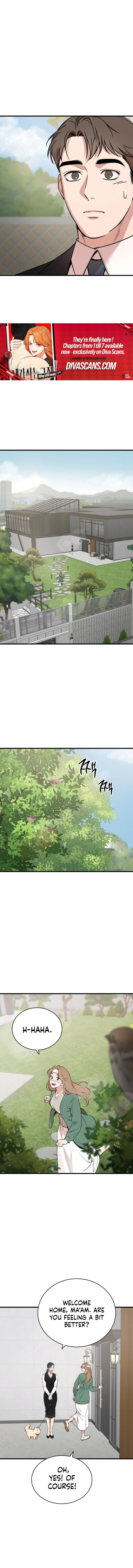 The House You Live In Chapter 2 page 13 - 