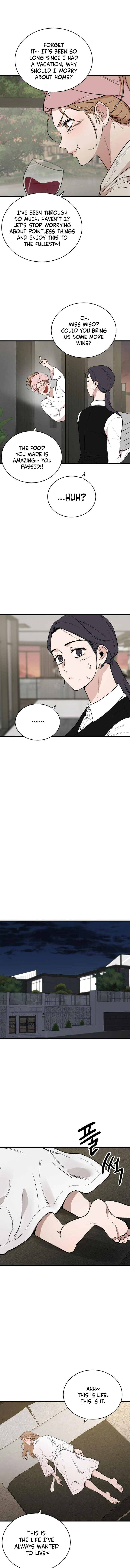 The House You Live In Chapter 2 page 19 - 