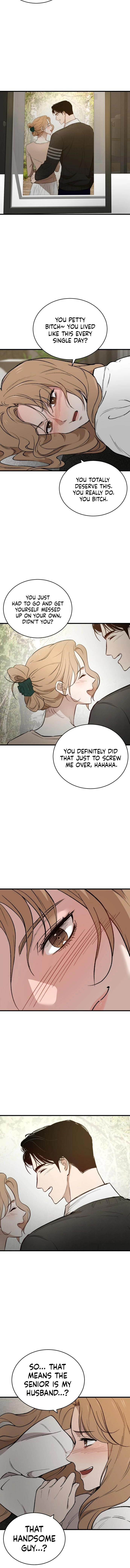 The House You Live In Chapter 2 page 20 - 