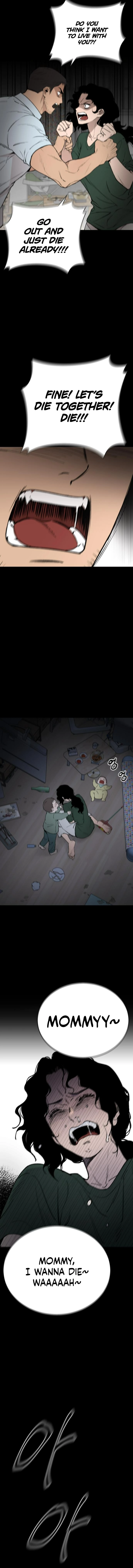 The House You Live In Chapter 2 page 23 - 