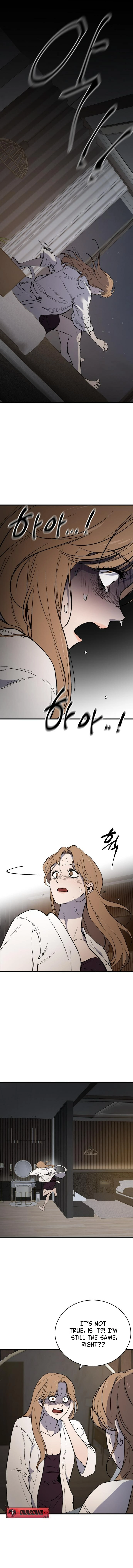 The House You Live In Chapter 2 page 24 - 