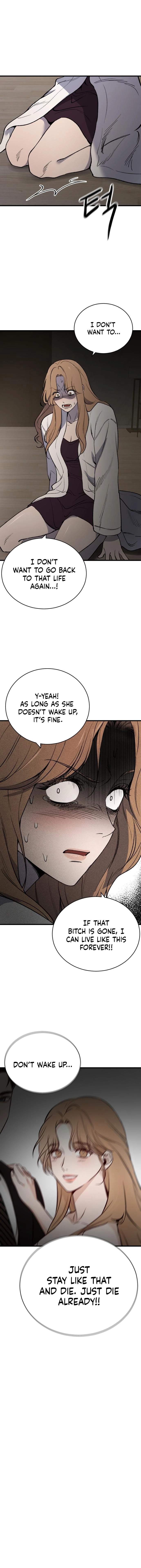 The House You Live In Chapter 2 page 25 - 