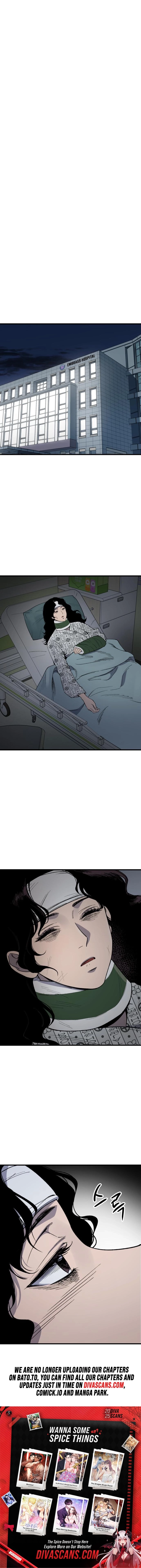 The House You Live In Chapter 2 page 26 - 