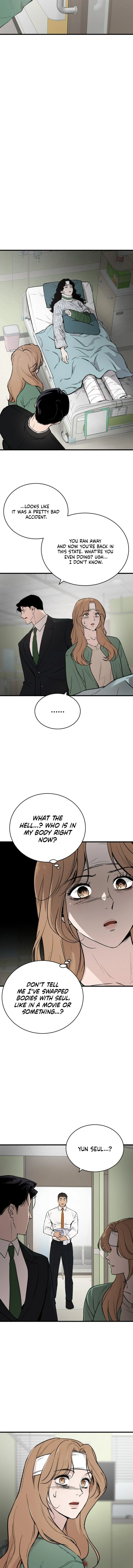 The House You Live In Chapter 2 page 4 - 