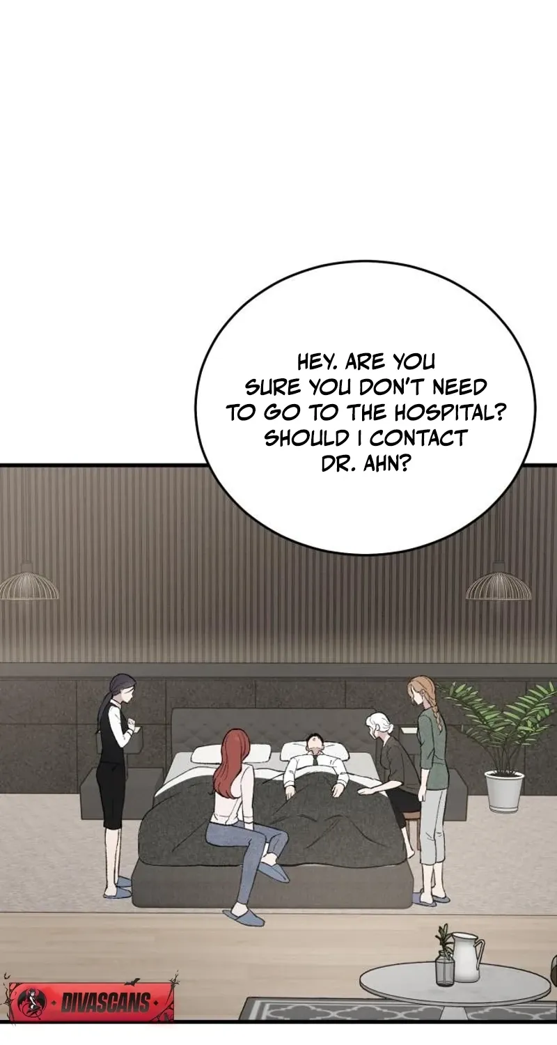 The House You Live In Chapter 20 page 2 - 