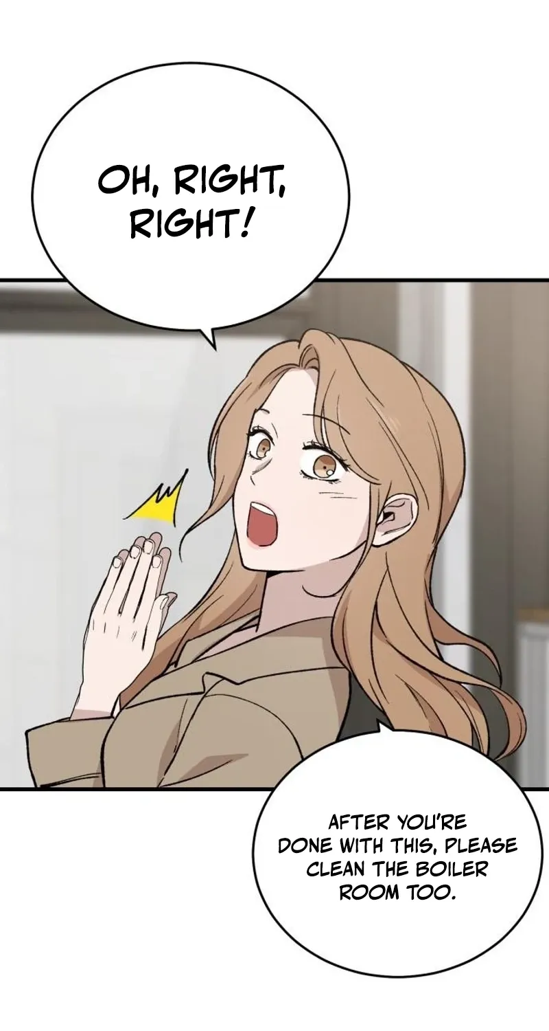 The House You Live In Chapter 20 page 104 - 