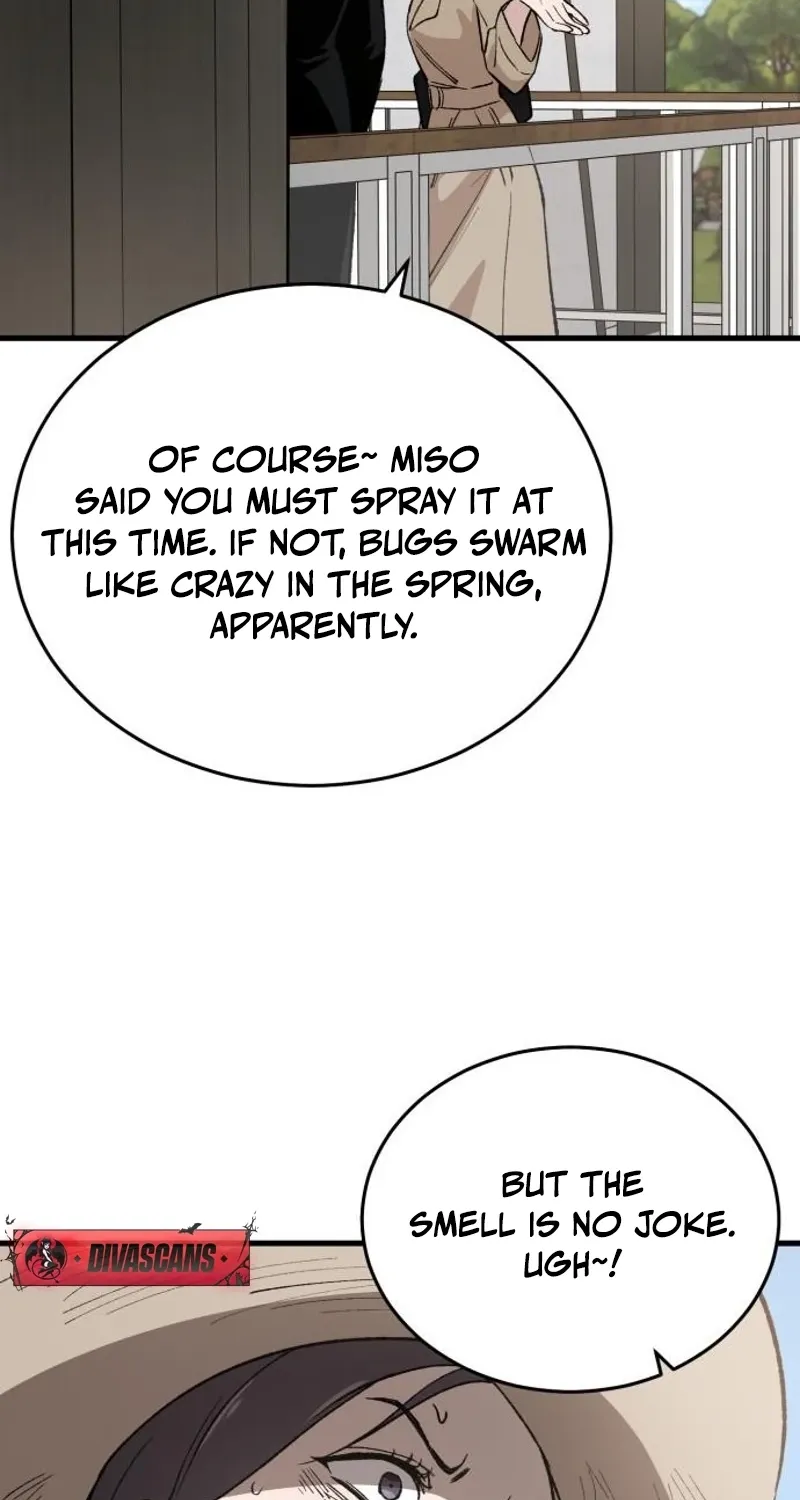 The House You Live In Chapter 20 page 109 - 